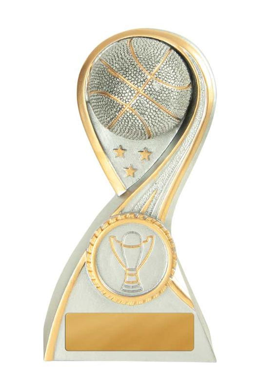 645-7A Galaxy Series - Basketball 12.5cm