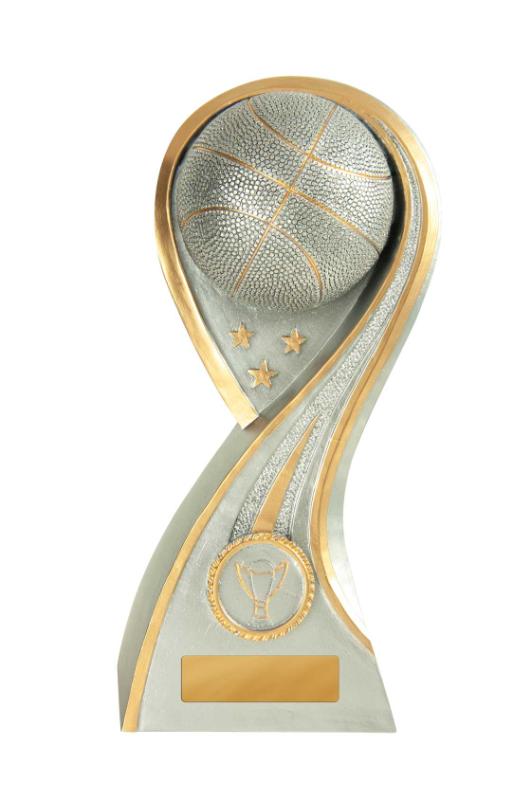 645-7D Galaxy Series - Basketball 20cm