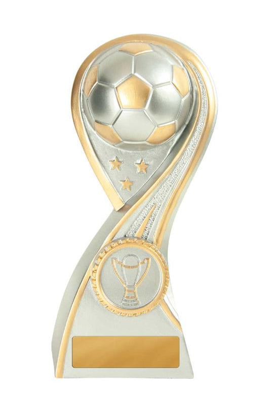 645-9B Galaxy Series - Football 15cm