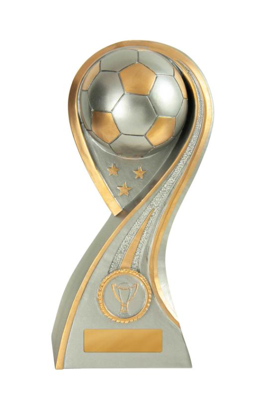 645-9D Galaxy Series - Football 20cm