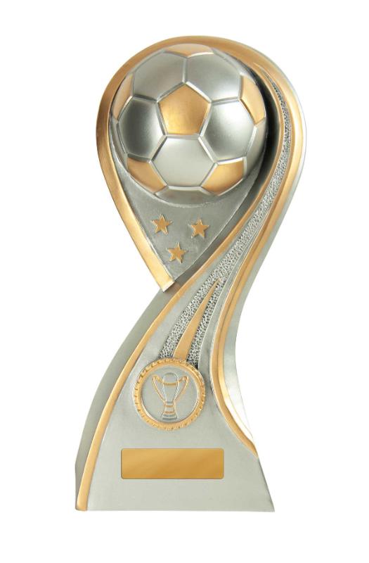 645-9E Galaxy Series - Football 22.5cm