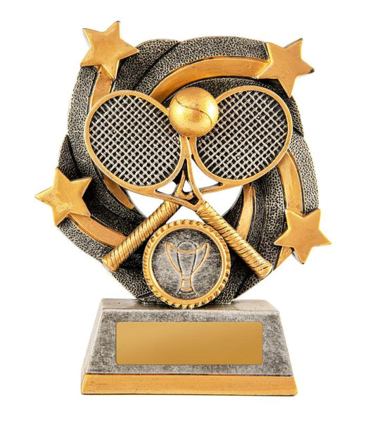 648-12B Typhoon Series - Tennis 14cm
