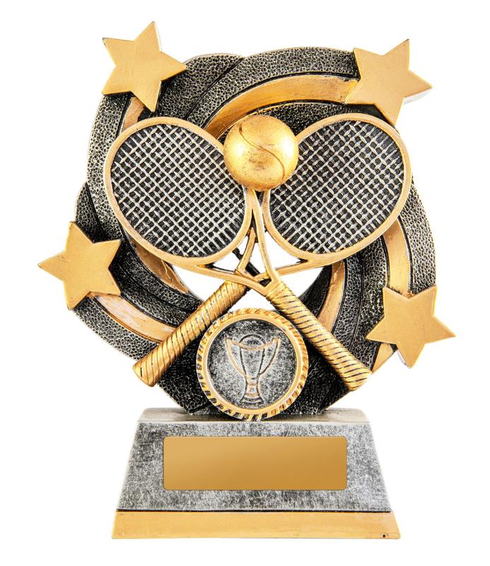 648-12C Typhoon Series - Tennis 15.5cm