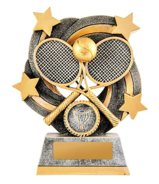 648-12C Typhoon Series - Tennis 15.5cm