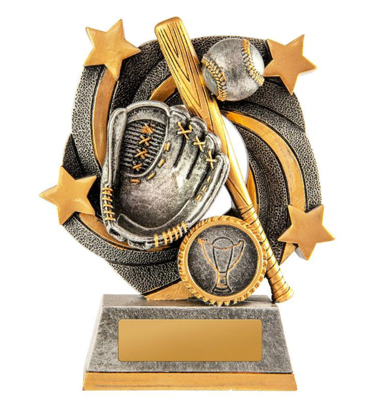 648-5B Typhoon Series - Baseball 14cm