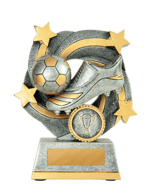 648-9B Typhoon Series - Football 14cm