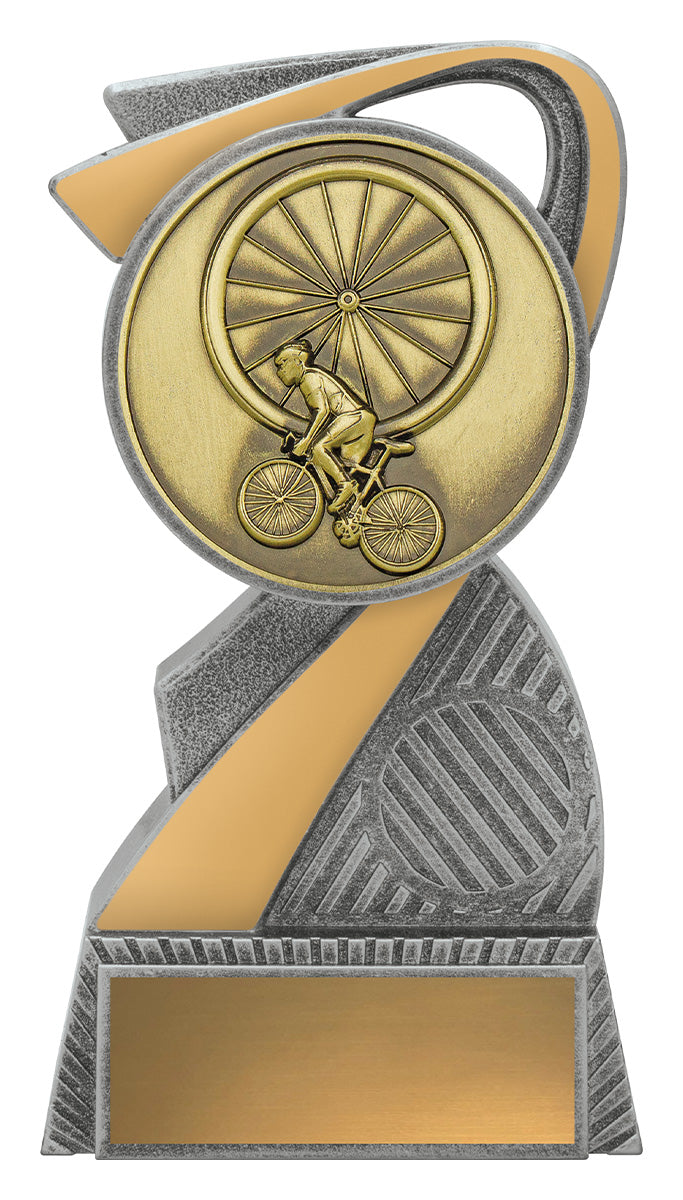 ARG64 Arclight Gold - Cycling