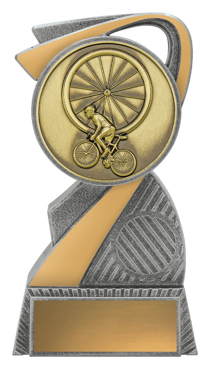 ARG64 Arclight Gold - Cycling