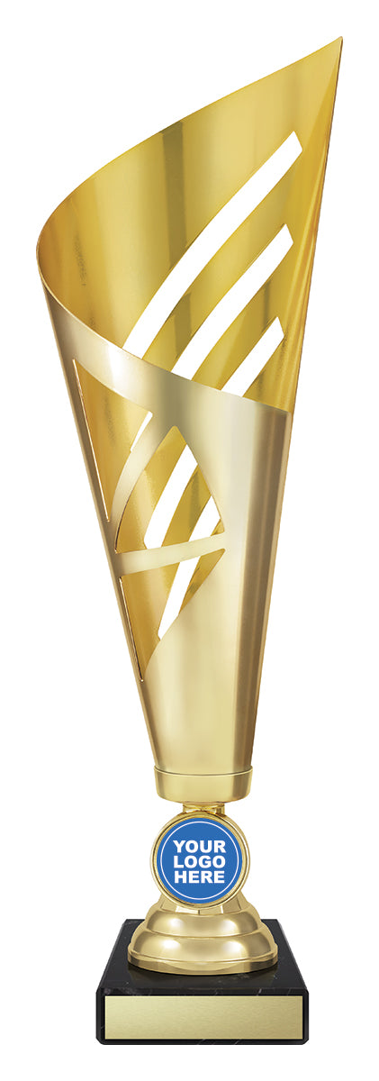 CUP115 Brooklyn Cup - Gold