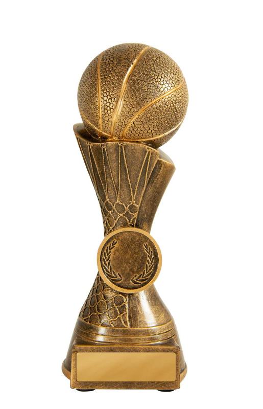 656AAG-7A Crusader - Basketball 15cm