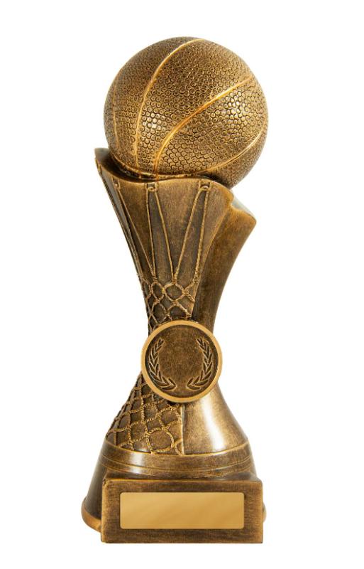 656AAG-7B Crusader - Basketball 17.5cm