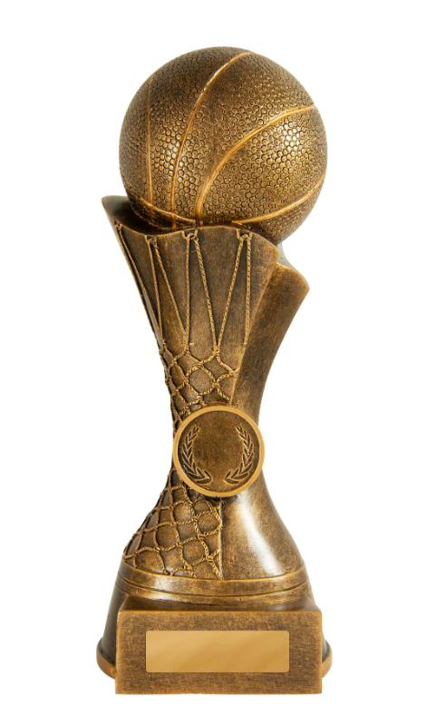 656AAG-7C Crusader - Basketball 20cm