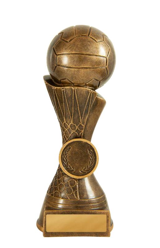 656AAG-8A Crusader - Netball 15cm