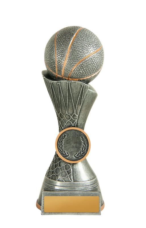 656ASG-7A Crusader - Basketball 15cm