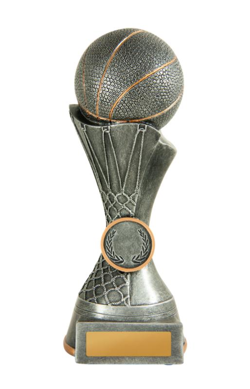 656ASG-7B Crusader - Basketball 17.5cm
