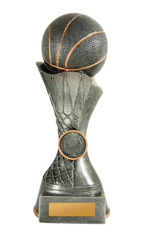 656ASG-7C Crusader - Basketball 20cm