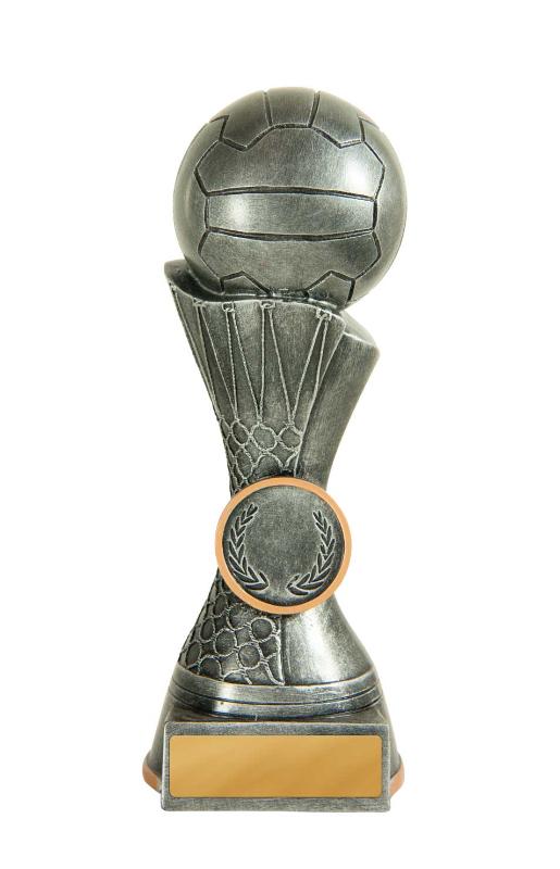 656ASG-8A Crusader - Netball 15cm