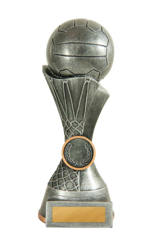 656ASG-8B Crusader - Netball 17.5cm