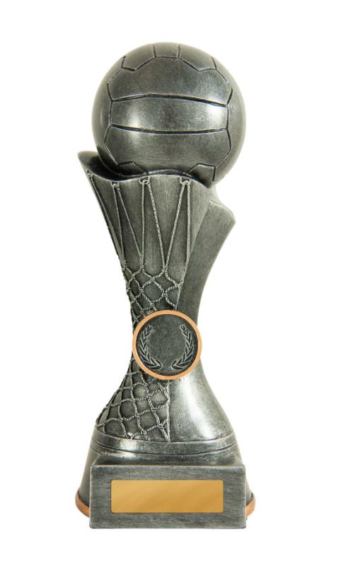 656ASG-8C Crusader - Netball 20cm