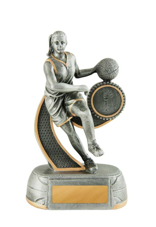 658-7FB MegaStar - Basketball F. 15cm
