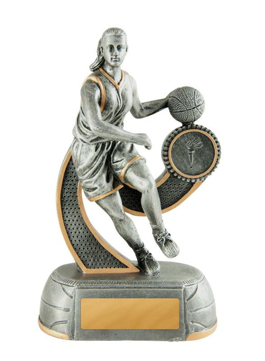 658-7FC MegaStar - Basketball F. 17.5cm