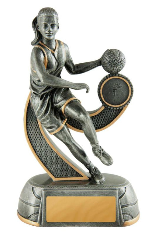 658-7FD MegaStar - Basketball F. 20cm