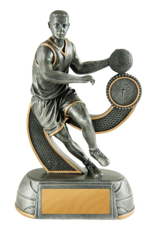 658-7MD MegaStar - Basketball M. 20cm