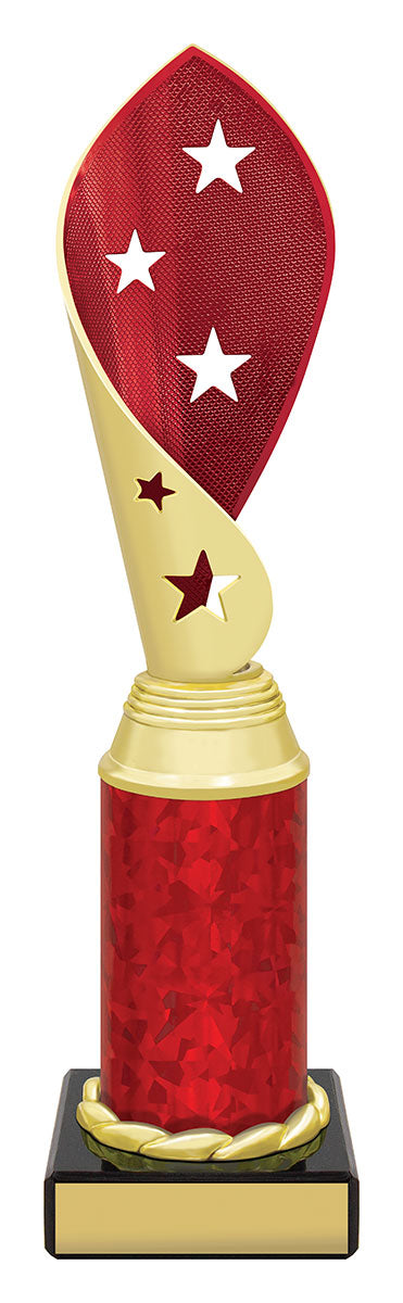 D5204 Red Festival Cup