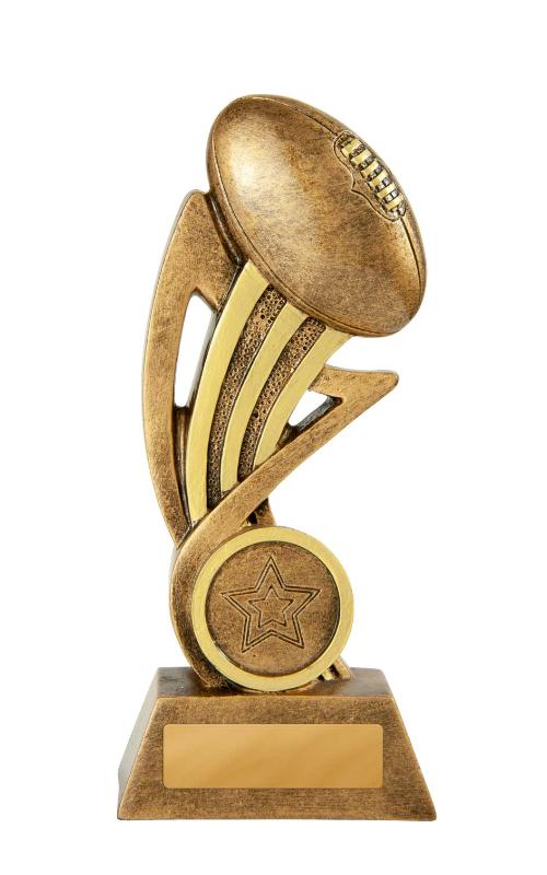 660-3B Arise Series - Aussie Rules 14cm