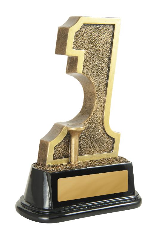 669-10 Hole-in-one 16cm