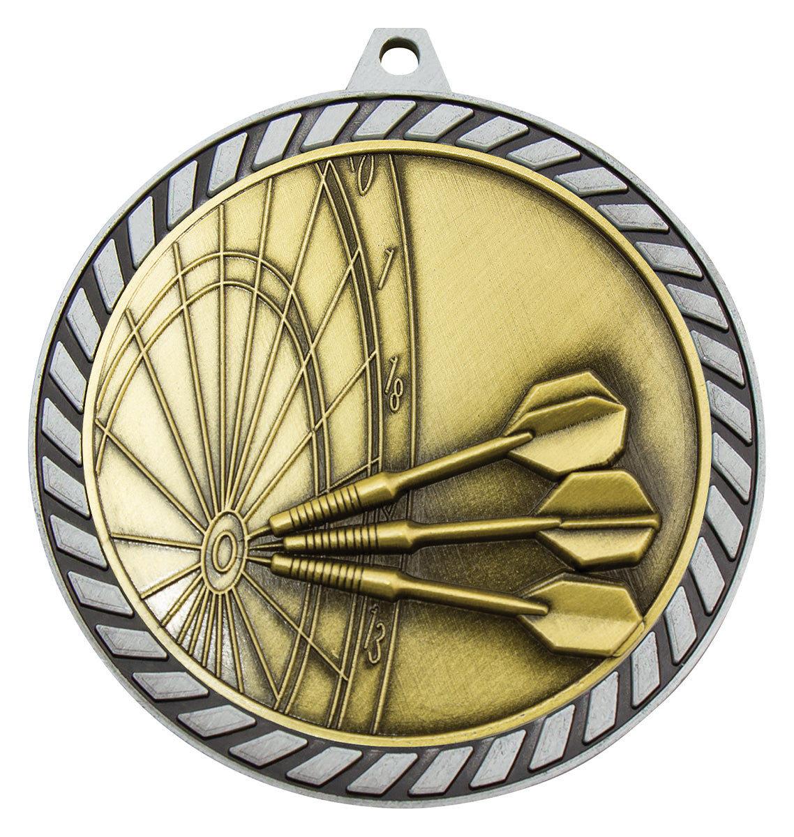 MMV638 Venture Medal Darts