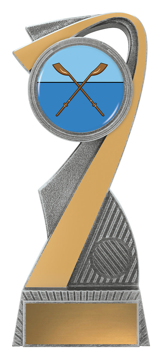 ALK144 Arclight Colour - Rowing