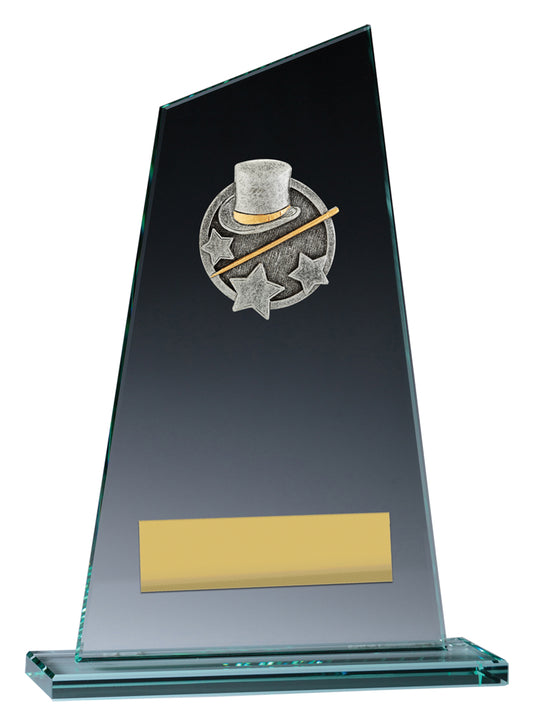 VP159 Glass Peak - Jazz