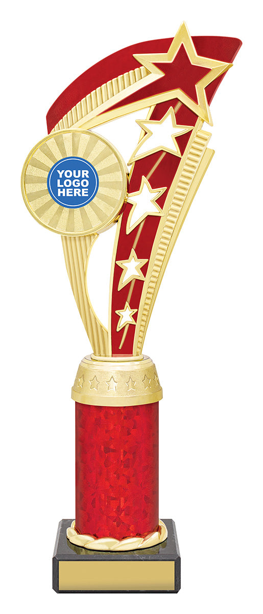 D552 Echo Star - Red