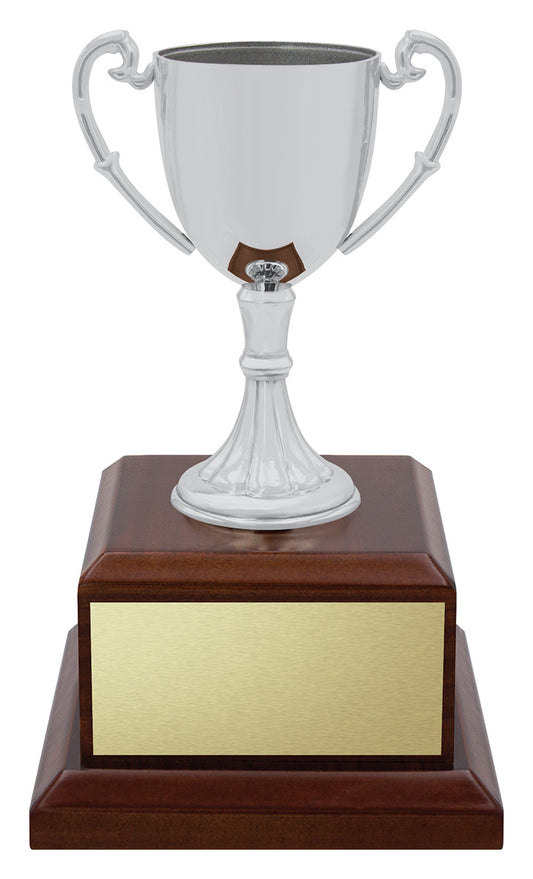 CUP194 Classic Silver Cup