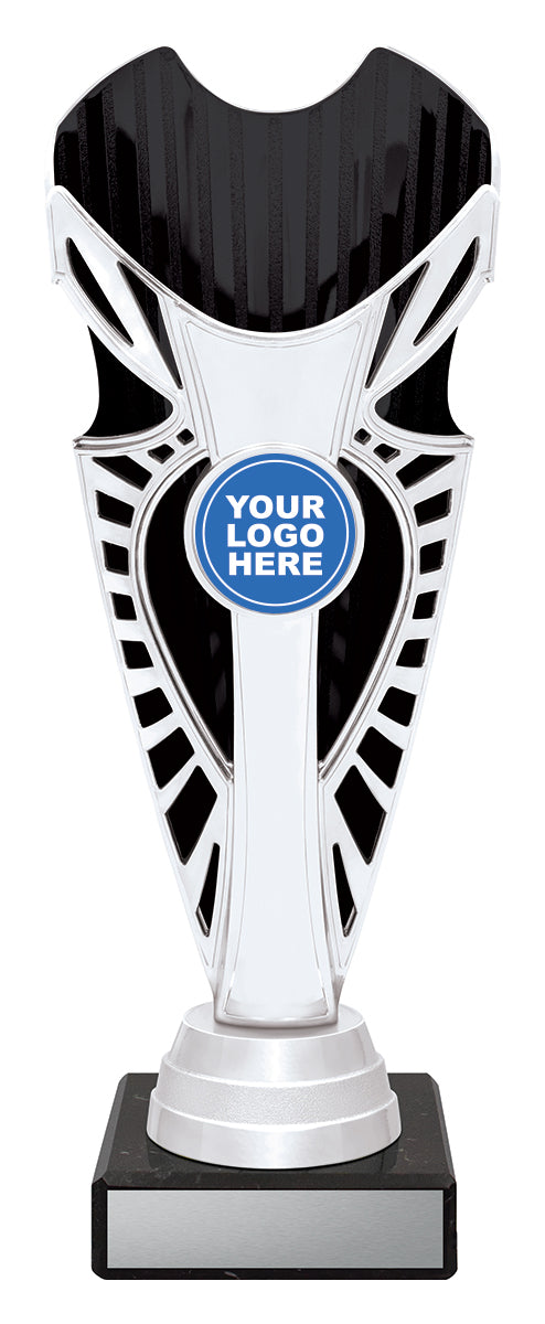 CUP30 Shine Cup - Black