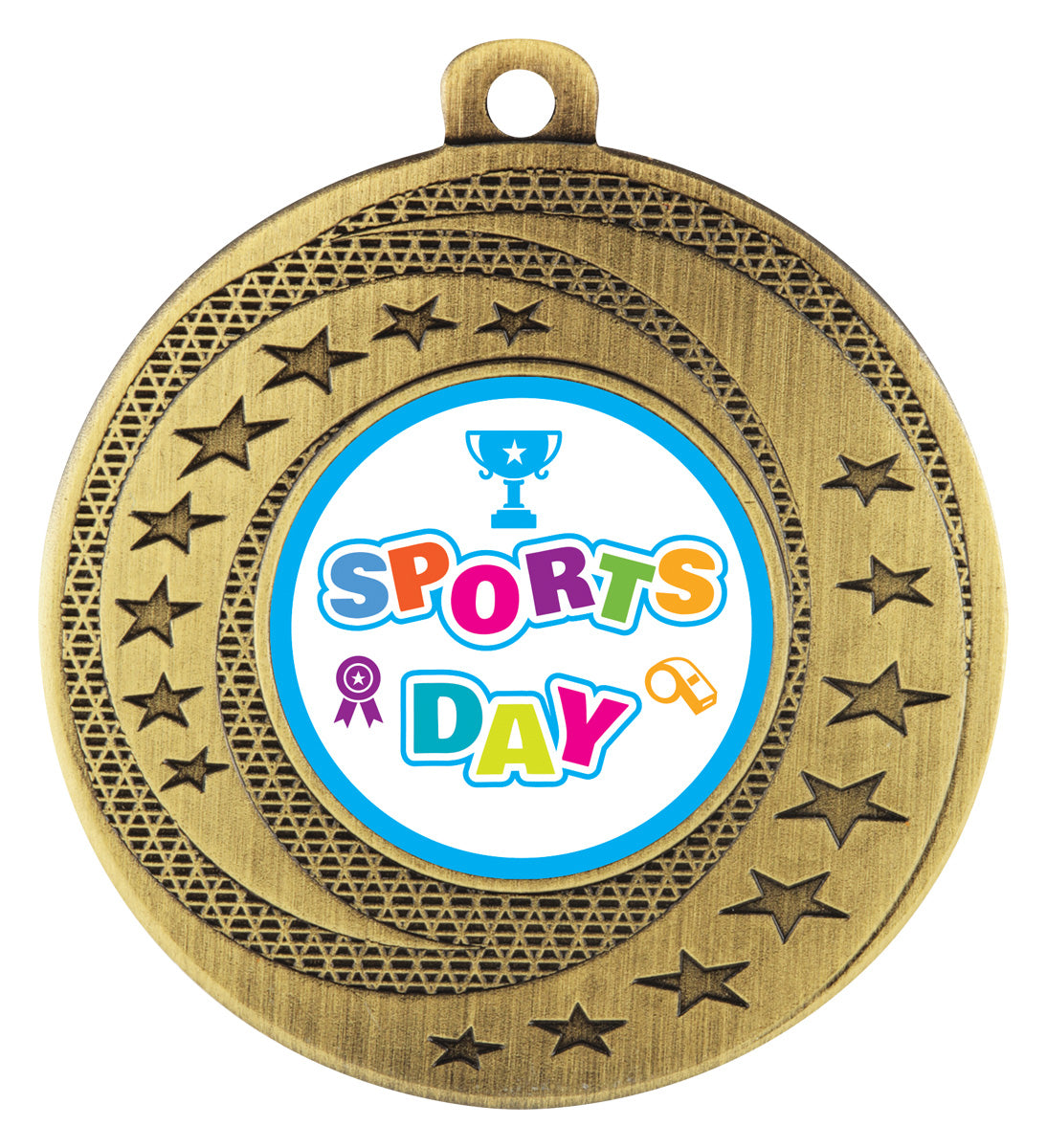 ASW165 Wayfare - Sports Day
