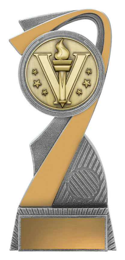 ARG01 Arclight Gold - Victory