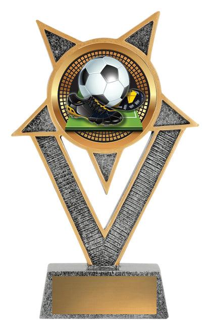 VEN04 Ventura - Football