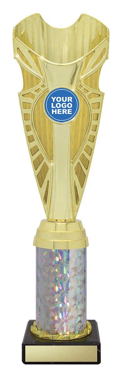 CUP31 Shine Cup - Gold