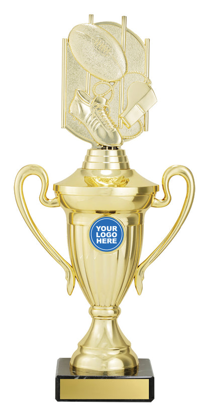 AR532 Aussie Rules Signal Cup