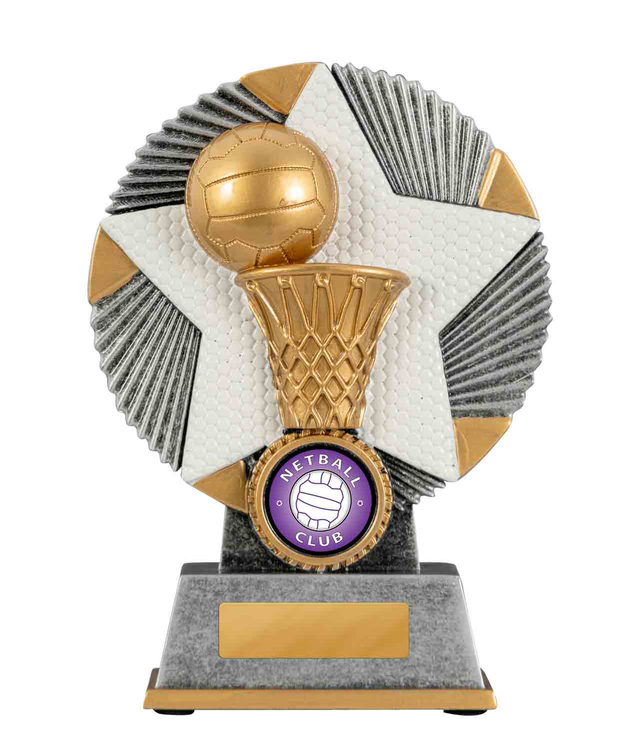 1131-8C-hero Alpha Series-Netball