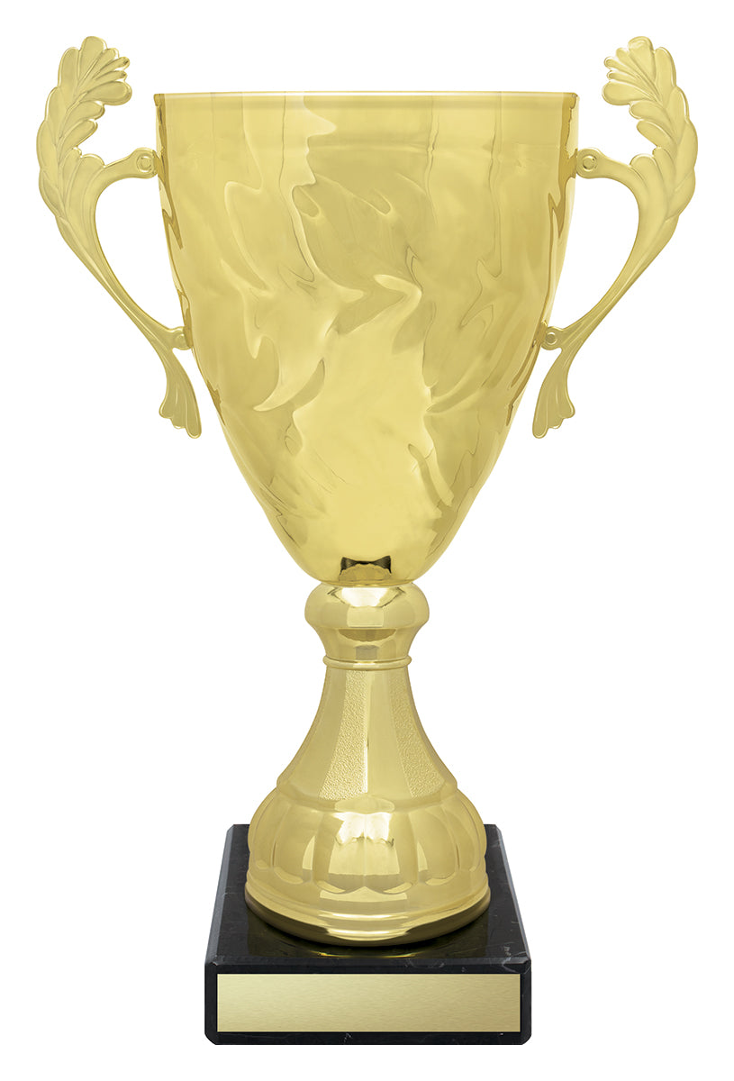 CUP188 Gold Eternal Cups