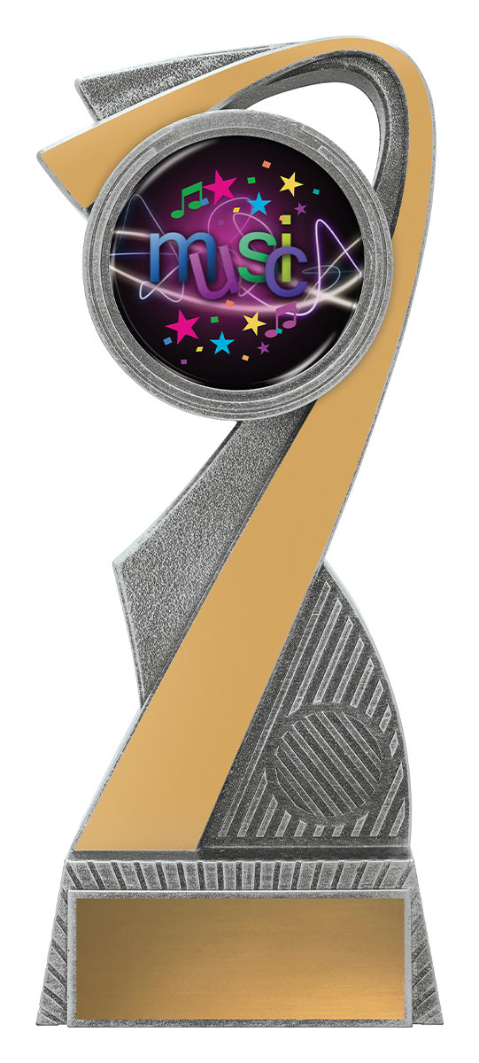 ALC361 Arclight Colour - Music