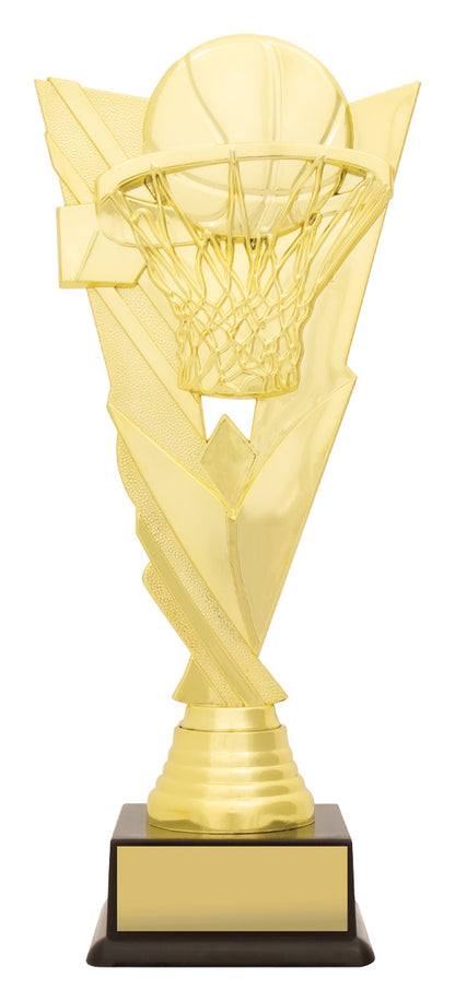 X528 Basketball Marvel
