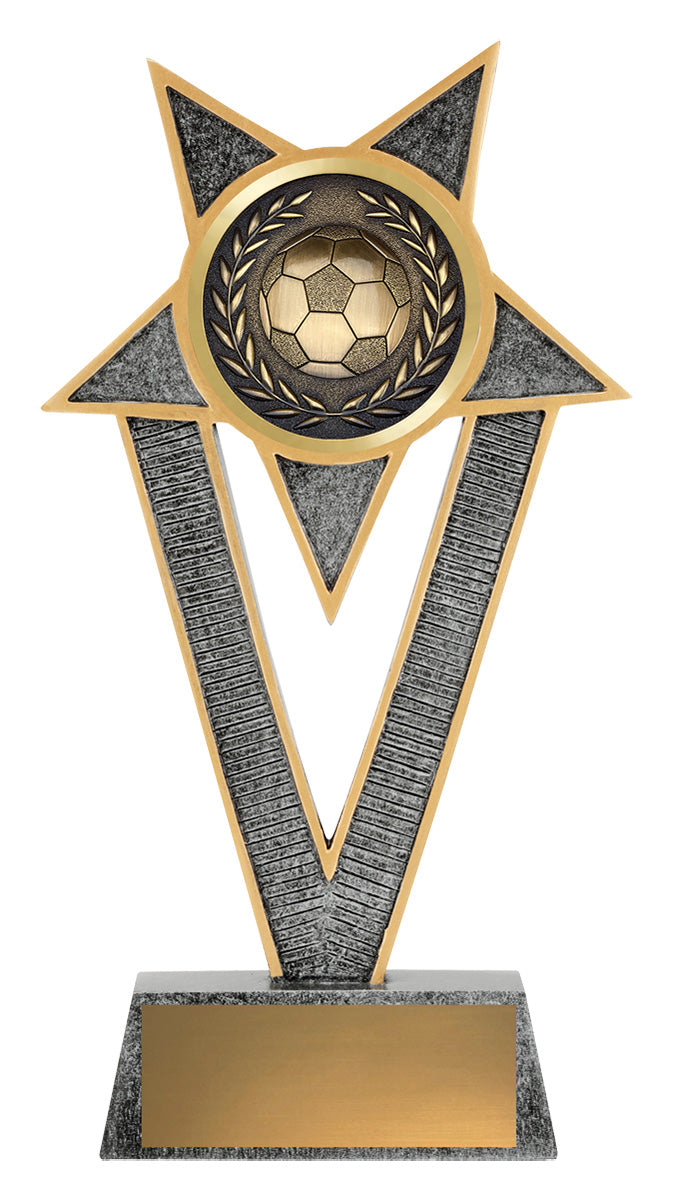 VEN80 Ventura - Football Antique