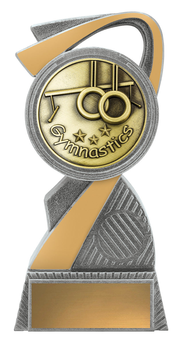 ARG14 Arclight Gold - Gymnastics