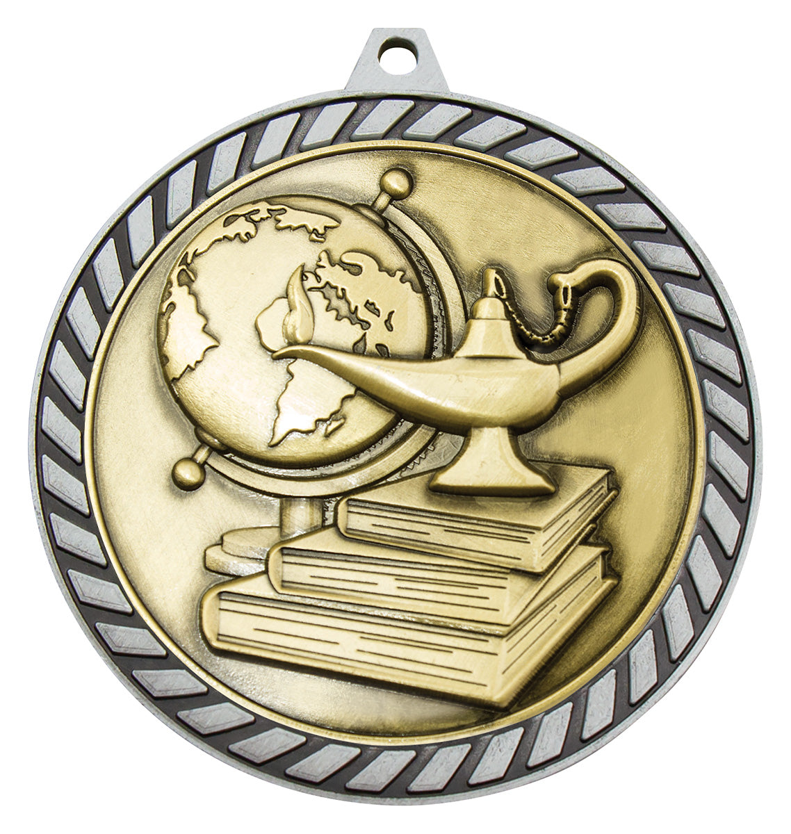 MMV605 Venture Medal Academic