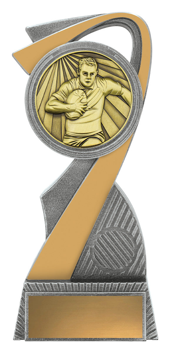 ARG15 Arclight Gold - Male Rugby