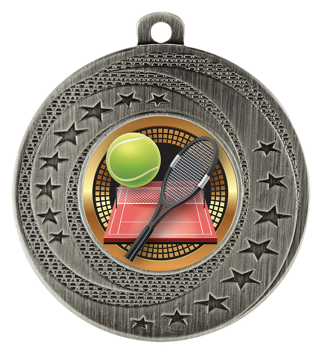 BSW118 Wayfare Medal - Tennis